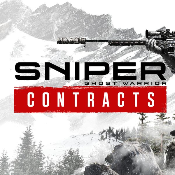 Sniper Ghost Warrior Contracts Việt Hóa